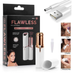 Flawless Hair Removal